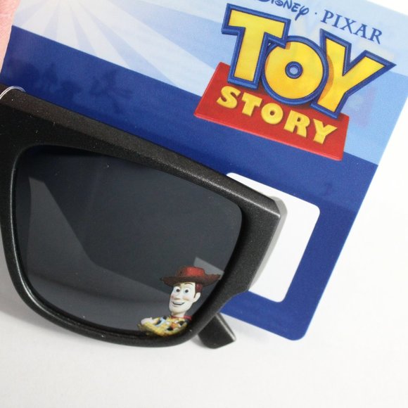 Disney Accessories Disney Pixar Toy Story Boys Sunglasses Youth 3 0 Uva Uvb Protection Woody
